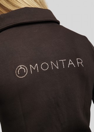 Sweat Zip MoNaja