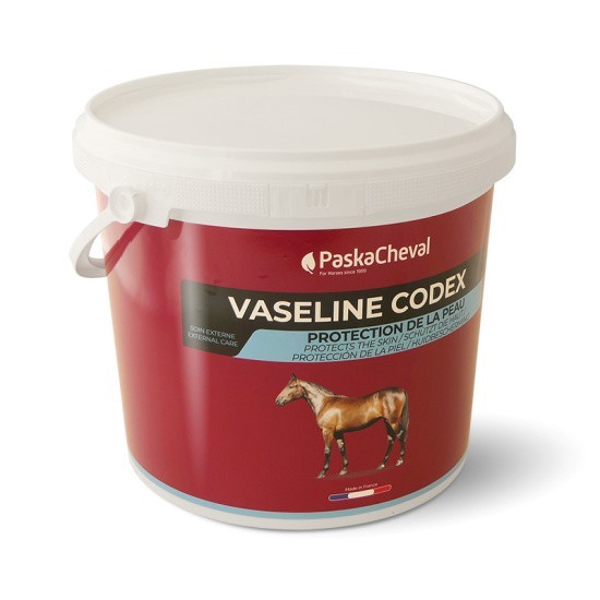 Vaseline codex