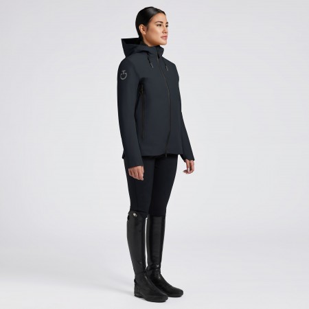 Veste 3-Way Hooded Performance