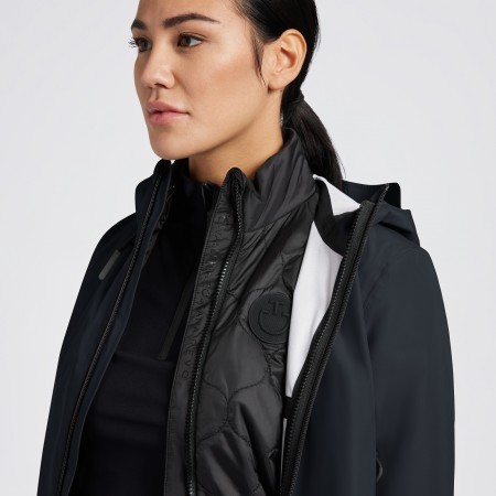 Veste 3-Way Hooded Performance