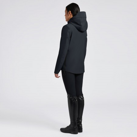 Veste 3-Way Hooded Performance