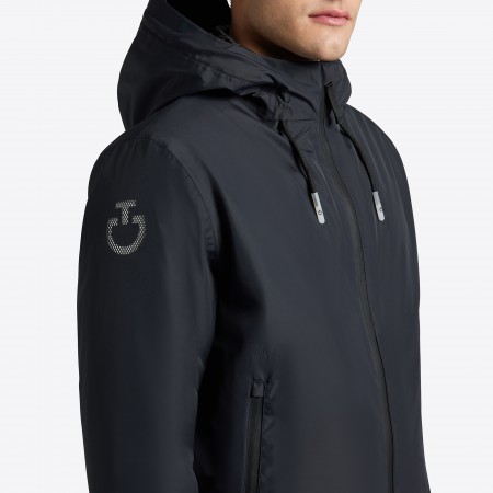 Veste 3-Way Hooded Performance