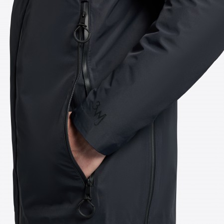 Veste 3-Way Hooded Performance