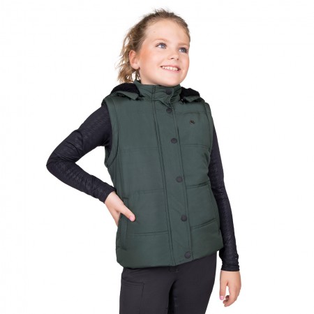 Veste d\'hiver Rayah