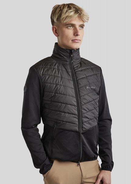 Veste hybrid MoBrady