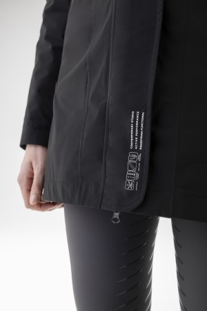 Veste Imperméable Cegnum