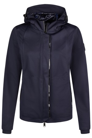 Veste Softshell Athleisure 25