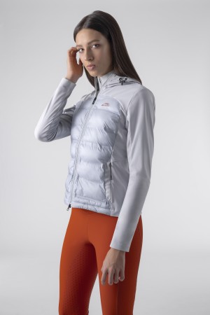 Veste softshell Egrige