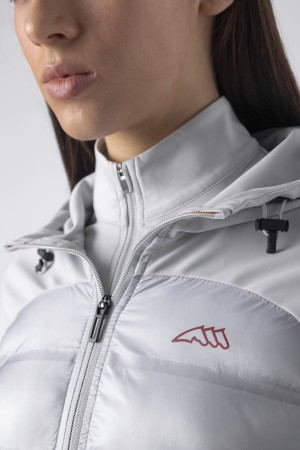 Veste softshell Egrige