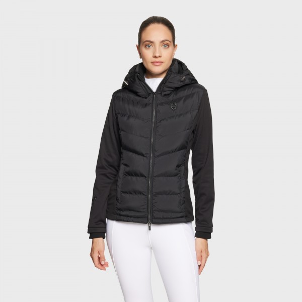 Veste softshell Jade