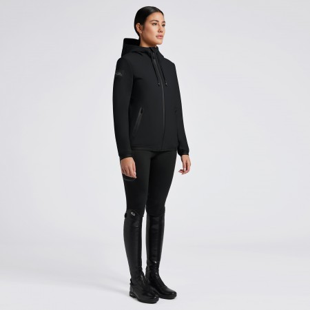 Veste Softshell Thermal Hooded